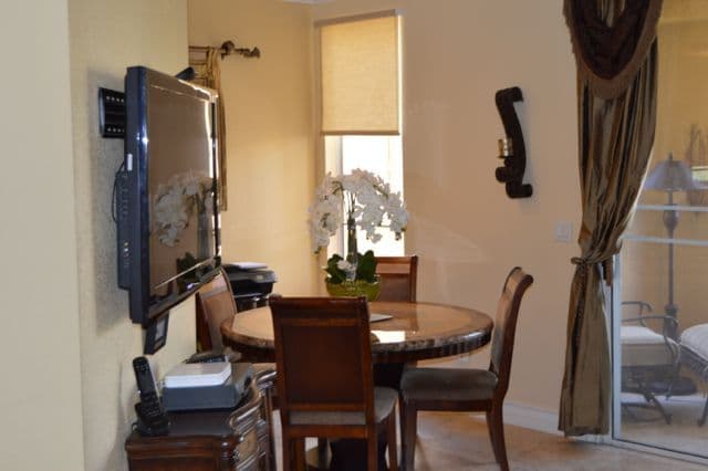 Las Vegas Condo: 220 E. Flamingo Rd.