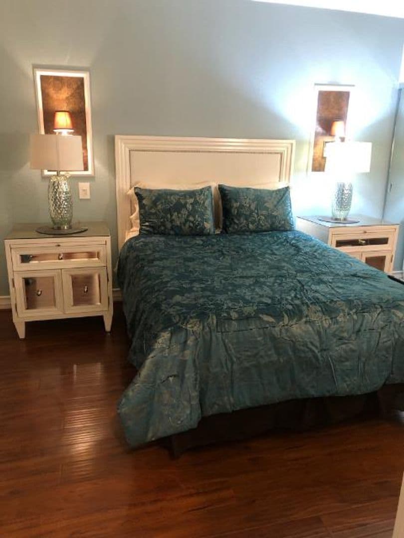 Las Vegas Condo: 270 E. Flamingo Rd.