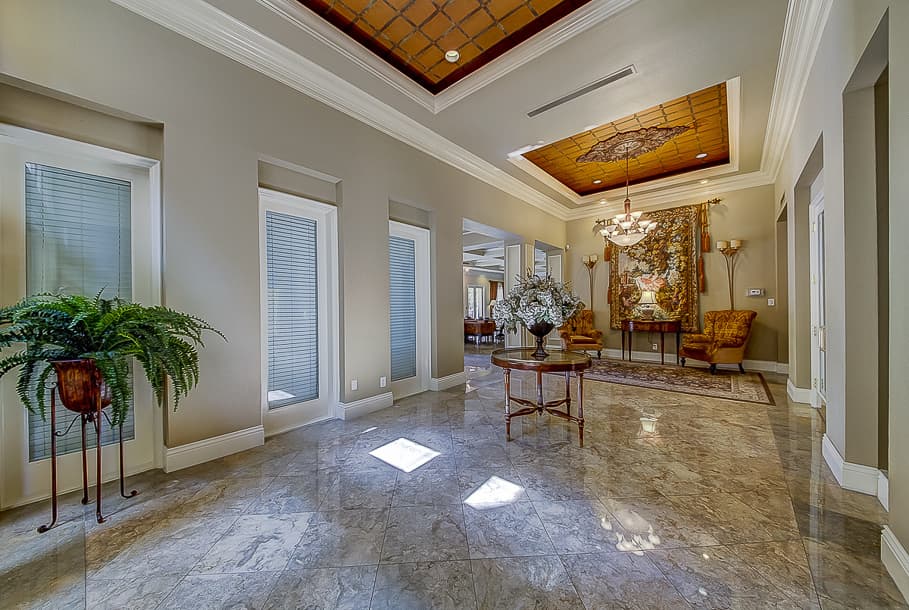 Las Vegas Condo: 270 E. Flamingo Rd.
