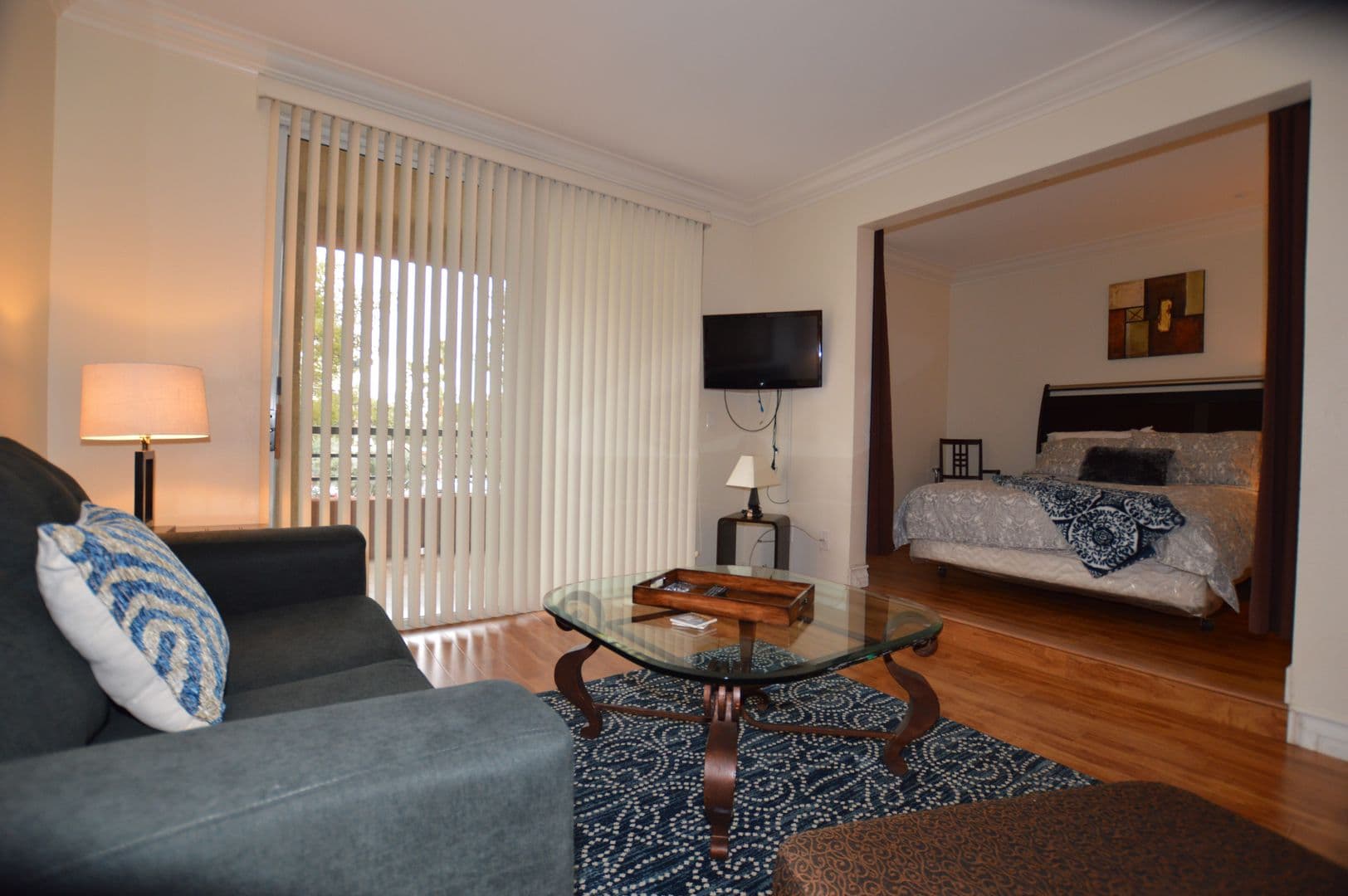 Las Vegas Condo: 260 E. Flamingo Rd. #210