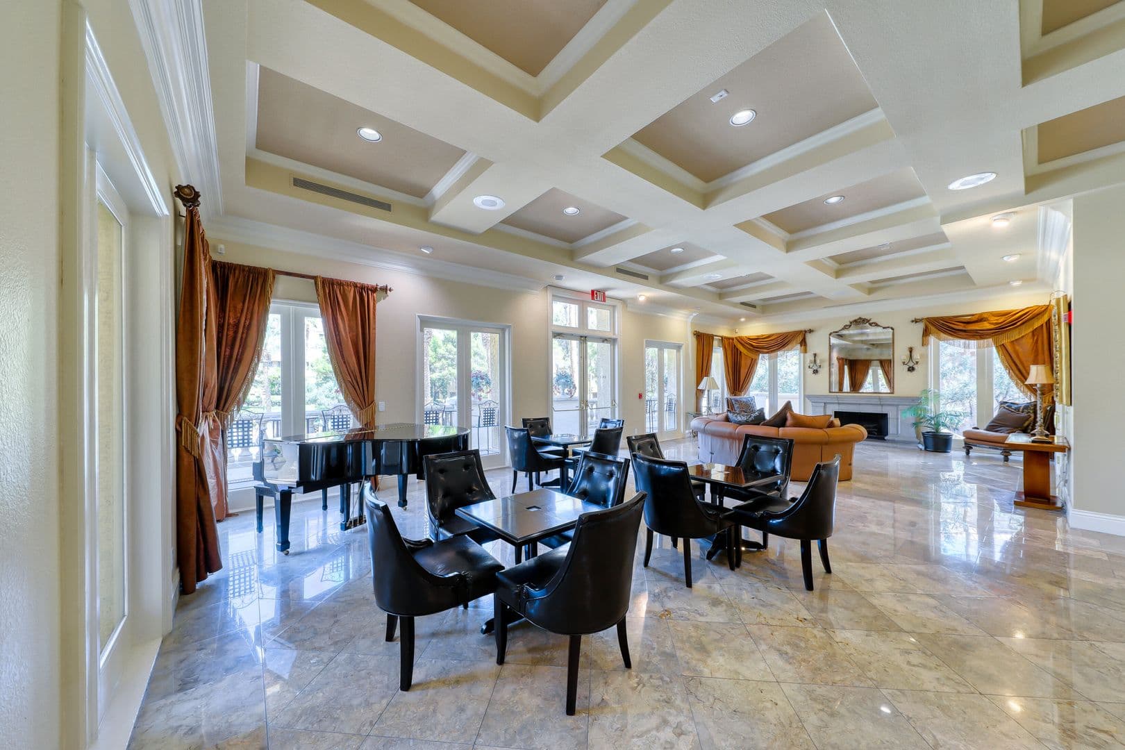Las Vegas Condo: 270 E. Flamingo Rd.