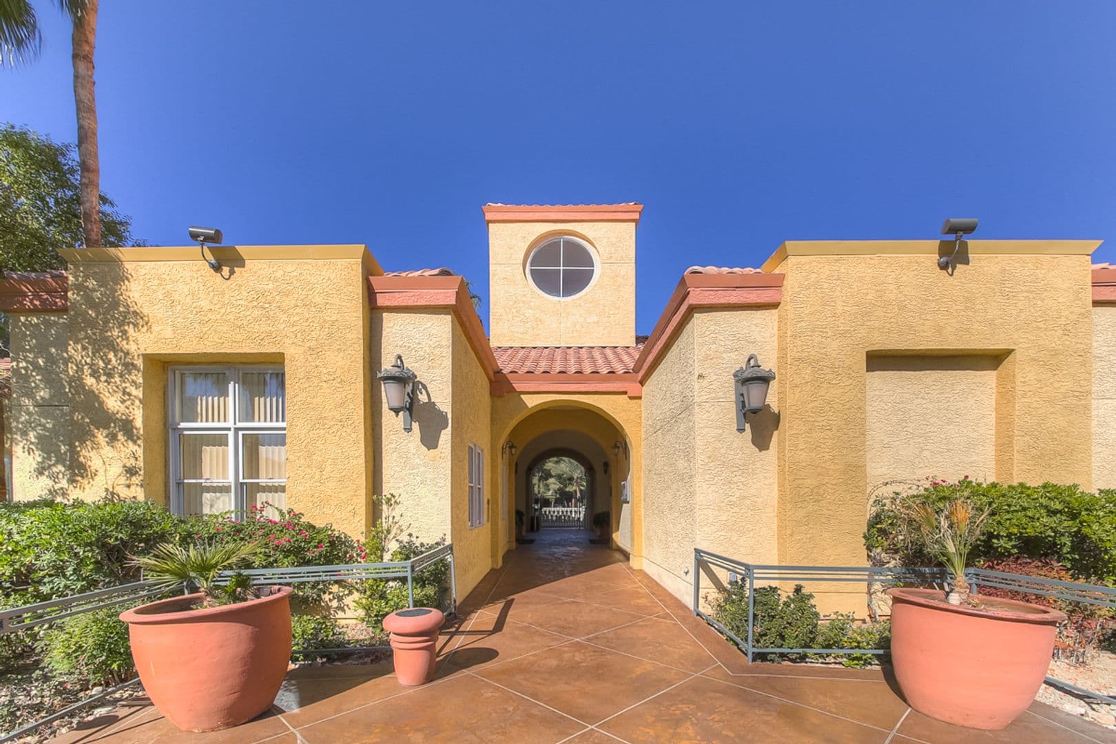Las Vegas Condo: 270 E. Flamingo Rd. #312