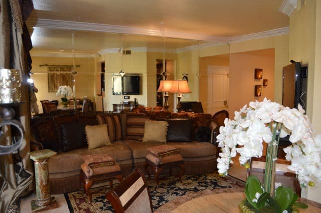 Las Vegas Condo: 220 E. Flamingo Rd.