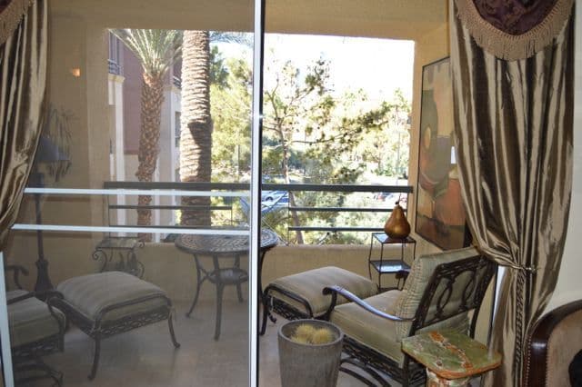 Las Vegas Condo: 220 E. Flamingo Rd.
