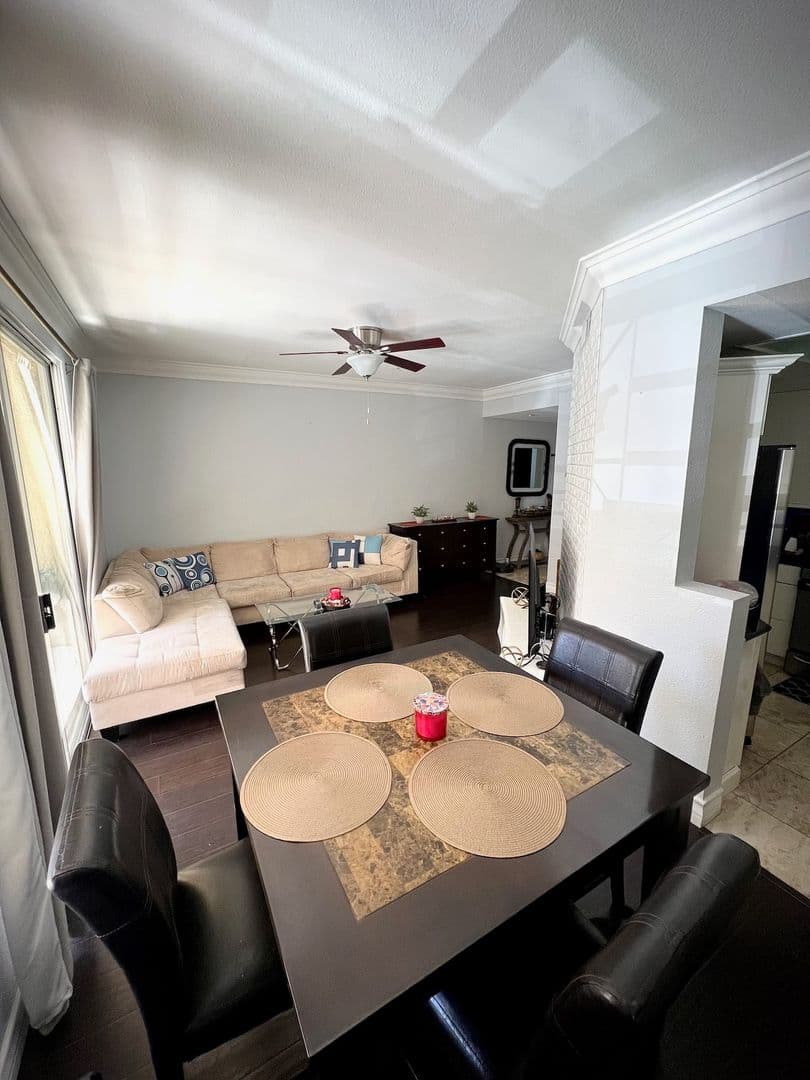 Las Vegas Condo: 260 E Flamingo Rd