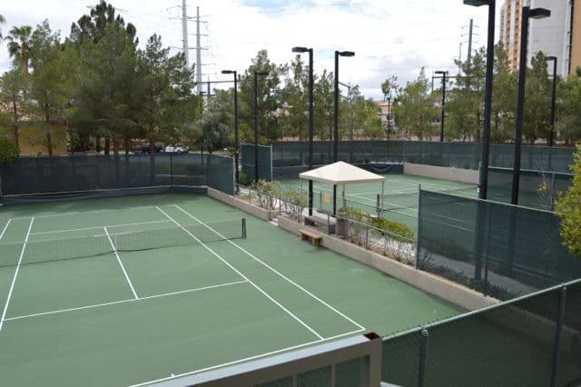 Las Vegas Condo: 270 E. Flamingo Rd