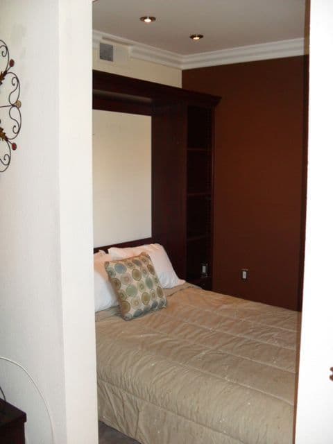 Las Vegas Condo: 270 E. Flamingo Rd