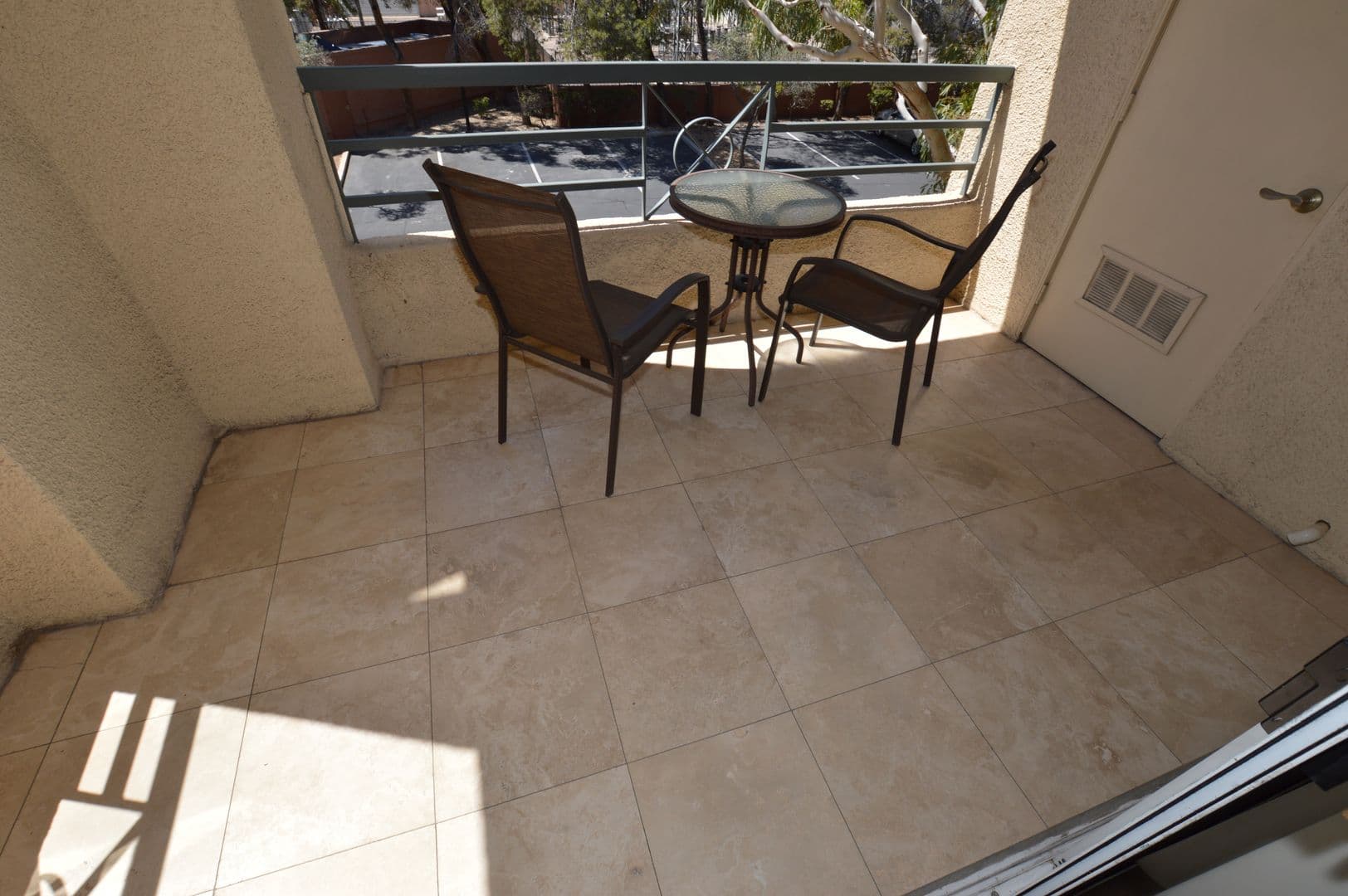 Las Vegas Condo: 220 E. Flamingo Rd.