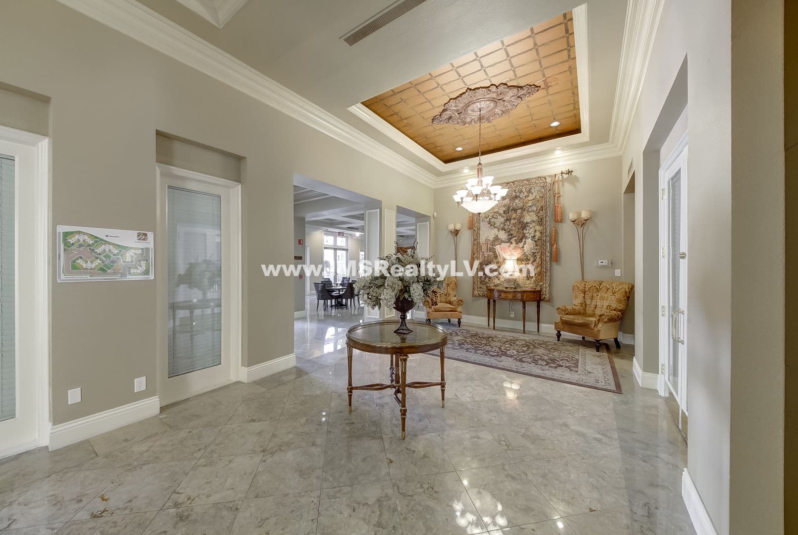 Las Vegas Condo: 220 E. Flamingo Rd.