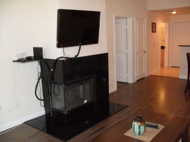 Las Vegas Condo: 270 E. Flamingo Rd.