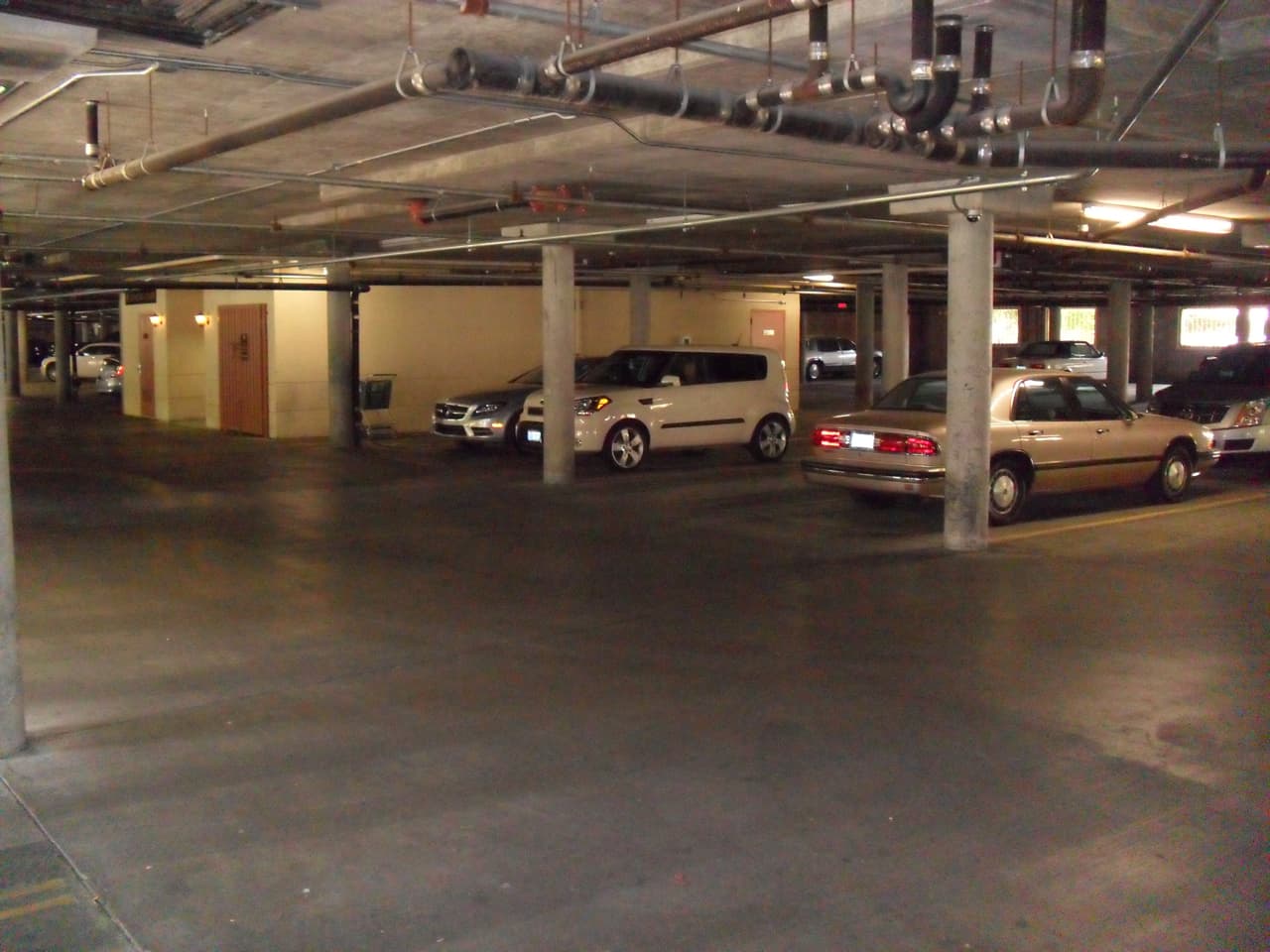Las Vegas Condo: 210 E. Flamingo Rd.
