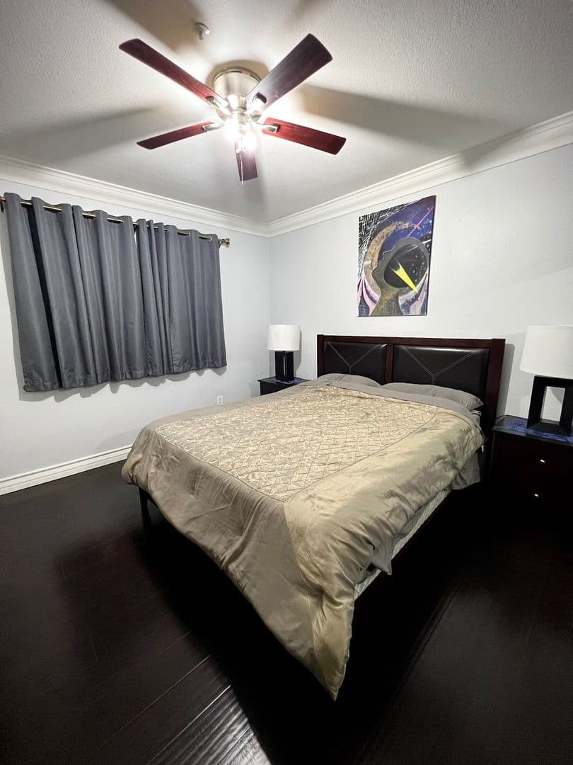 Las Vegas Condo: 260 E Flamingo Rd
