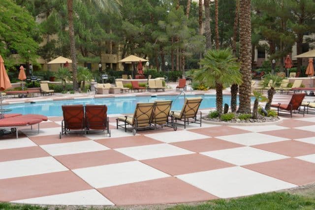 Las Vegas Condo: 270 E. Flamingo Rd