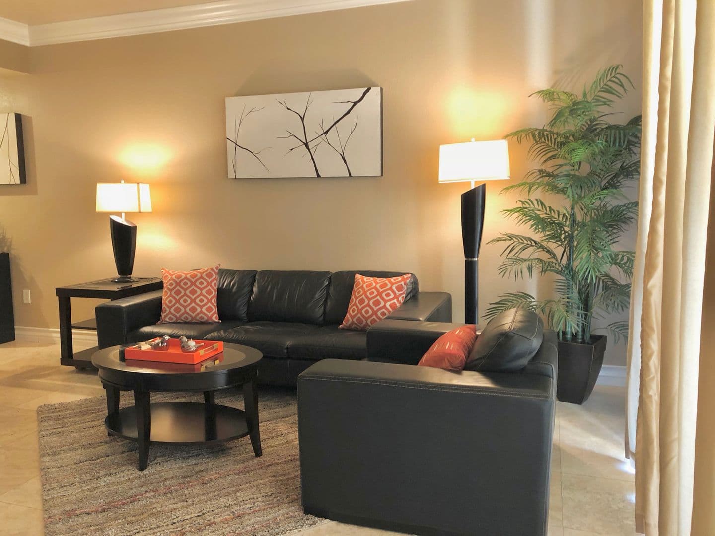 Las Vegas Condo: 270 E. Flamingo Rd