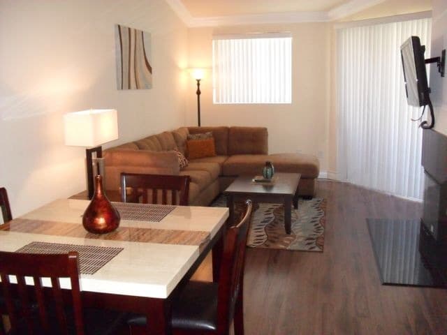 Las Vegas Condo: 270 E. Flamingo Rd.