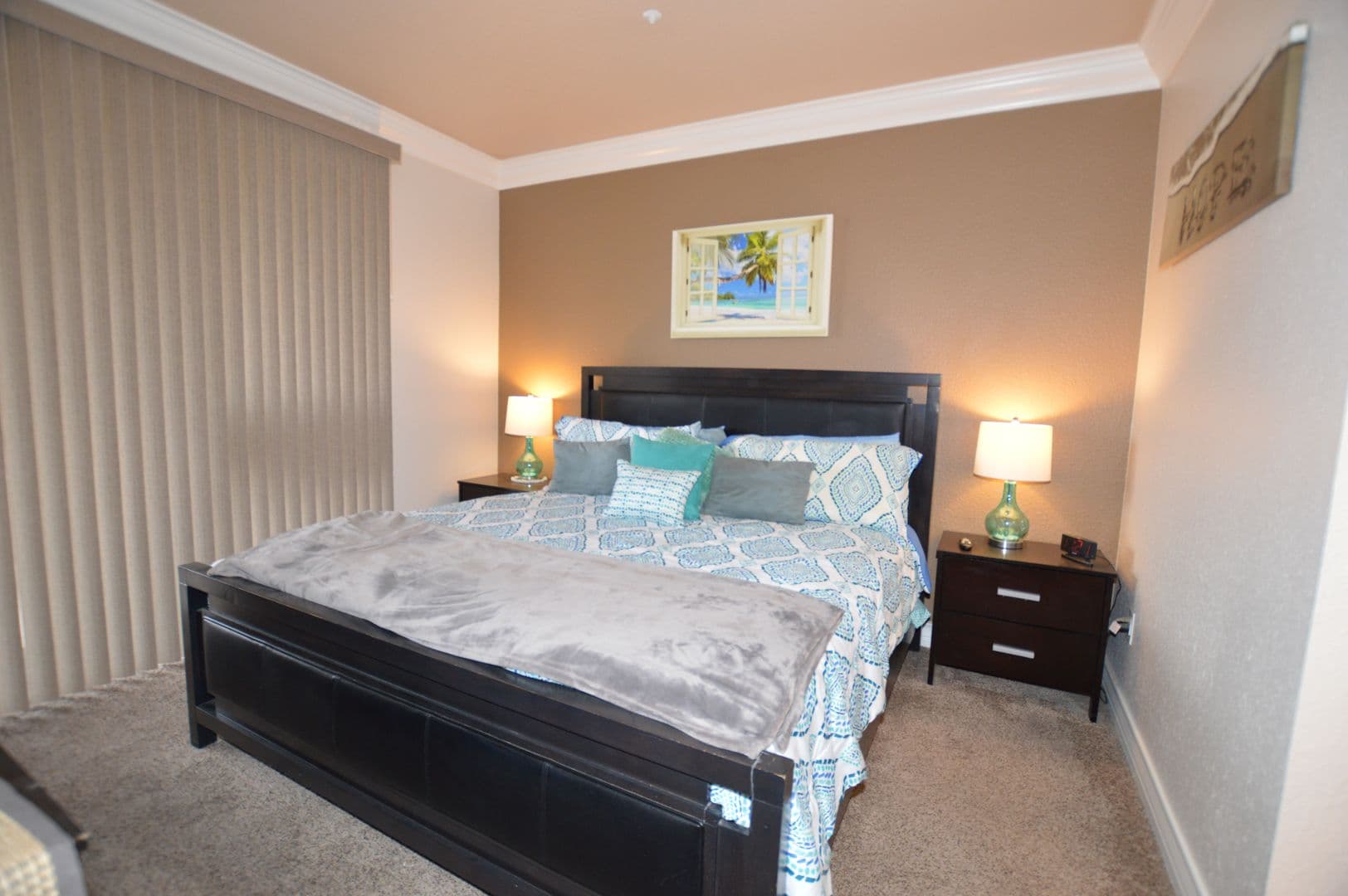 Las Vegas Condo: 270 E. Flamingo Rd #223