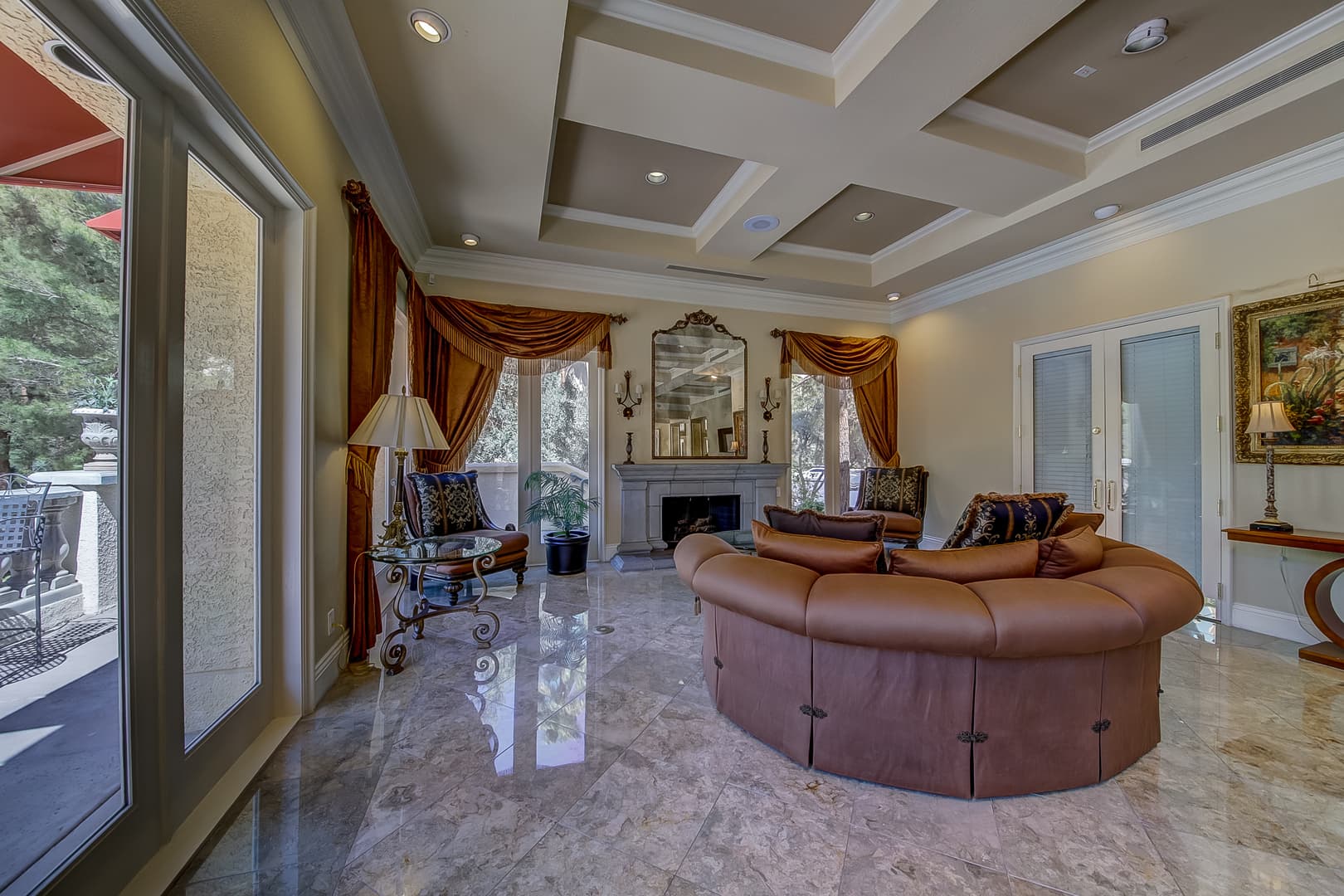 Las Vegas Condo: 270 E. Flamingo Rd.