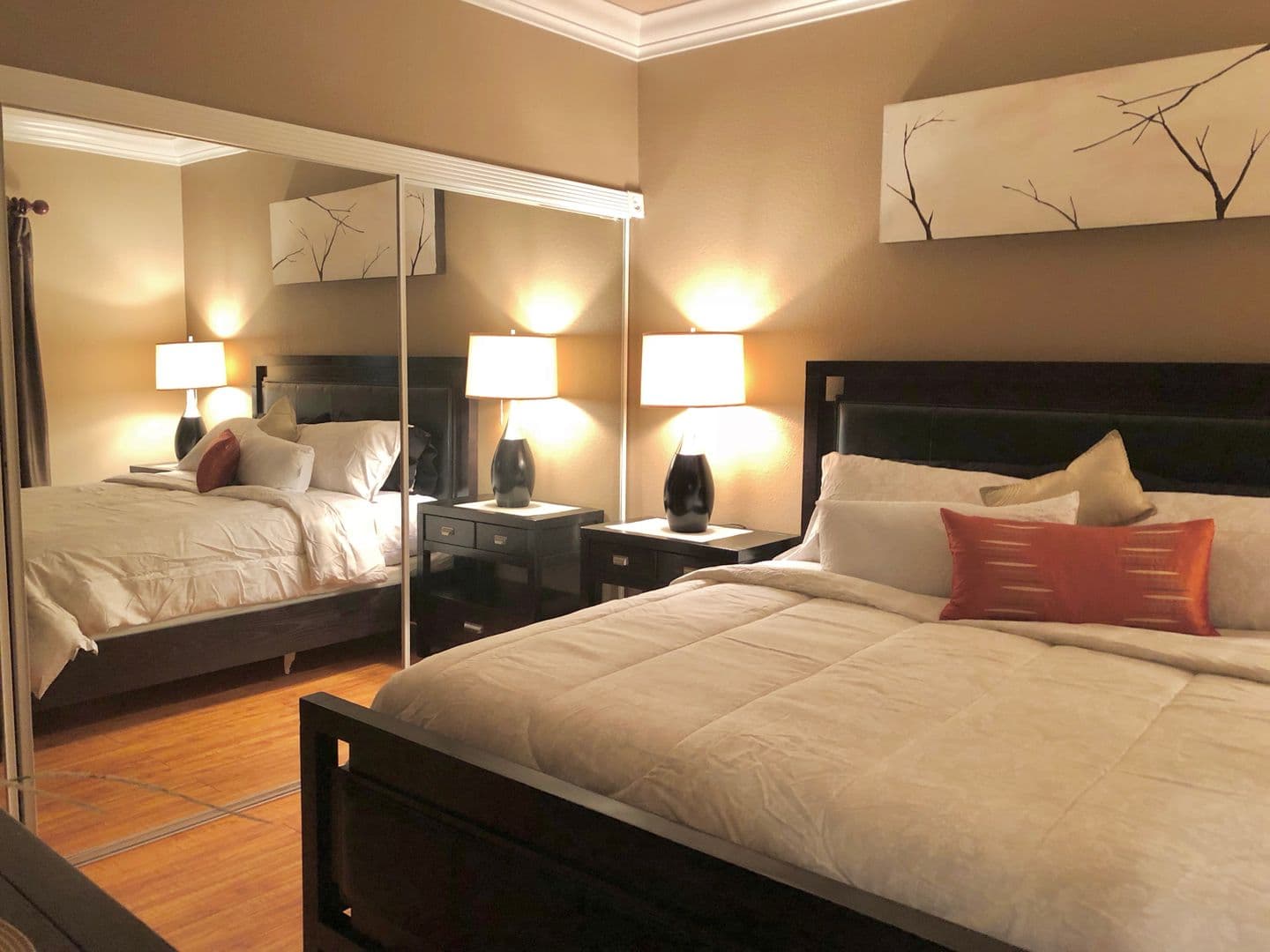 Las Vegas Condo: 270 E. Flamingo Rd