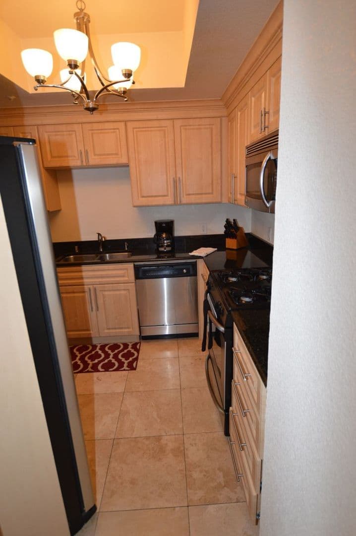Las Vegas Condo: 260 E. Flamingo Rd.