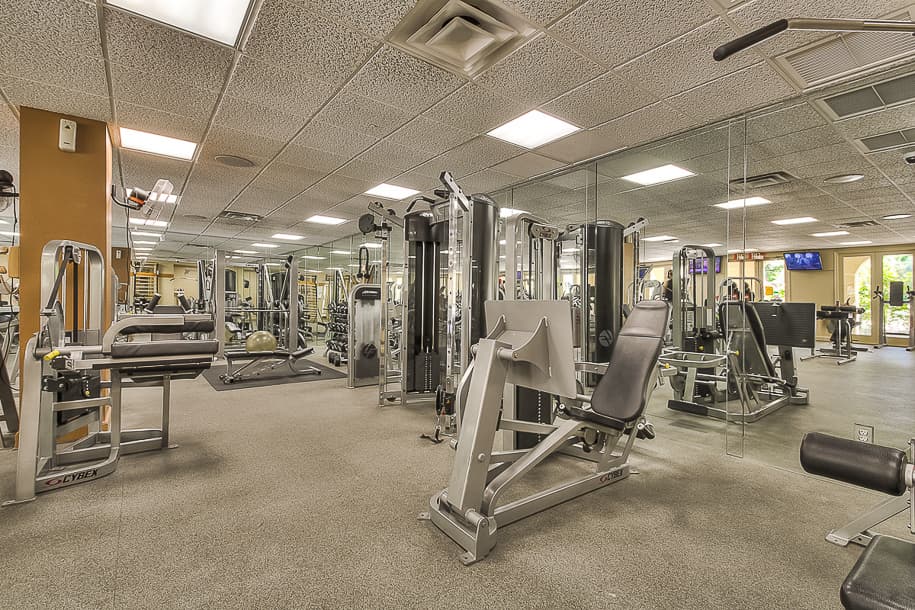 Las Vegas Condo: 270 E. Flamingo Rd.