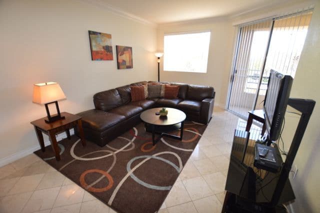 Las Vegas Condo: 270 E. Flamingo Rd.