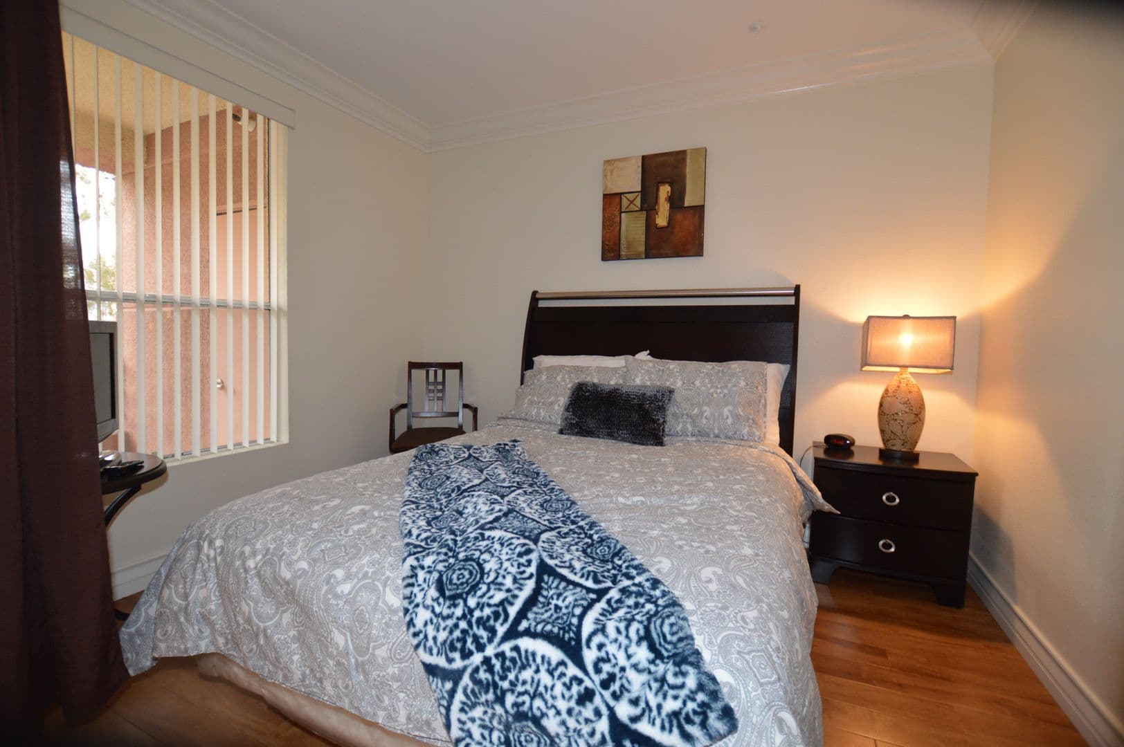 Las Vegas Condo: 260 E. Flamingo Rd. #210
