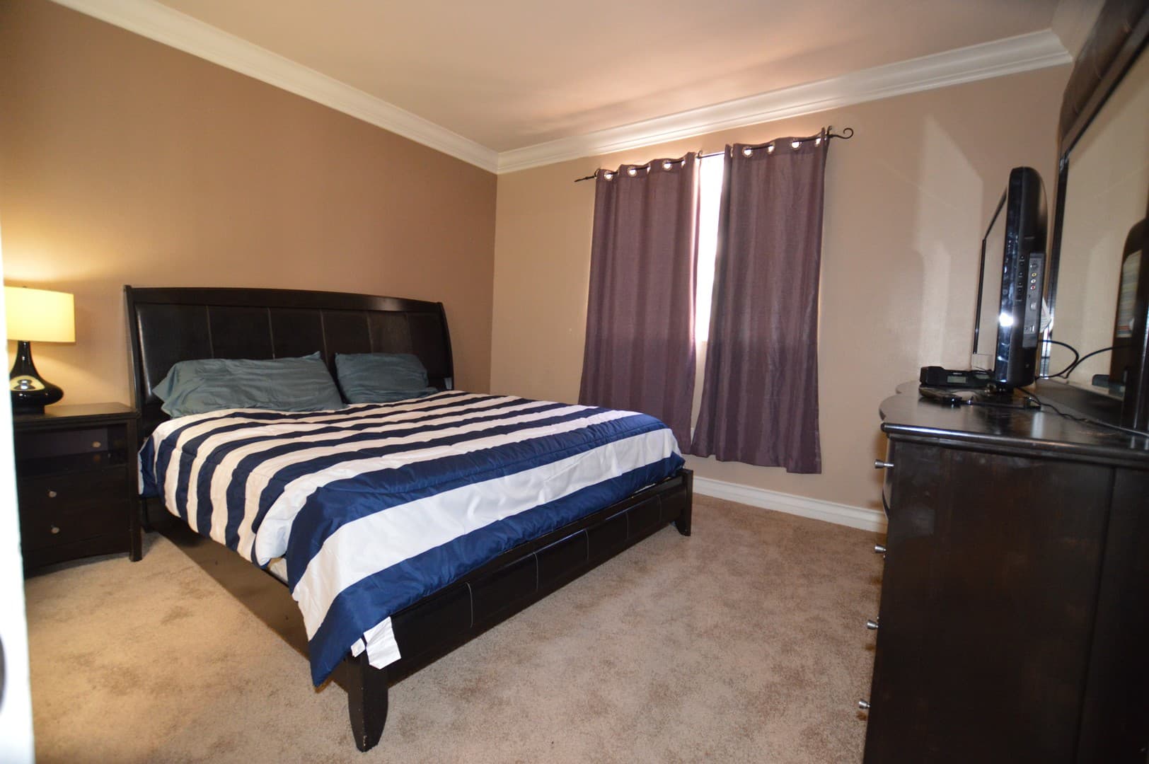 Las Vegas Condo: 230 E. Flamingo Rd. #137