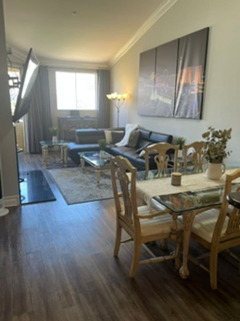 Las Vegas Condo: 210 E Flamingo #413