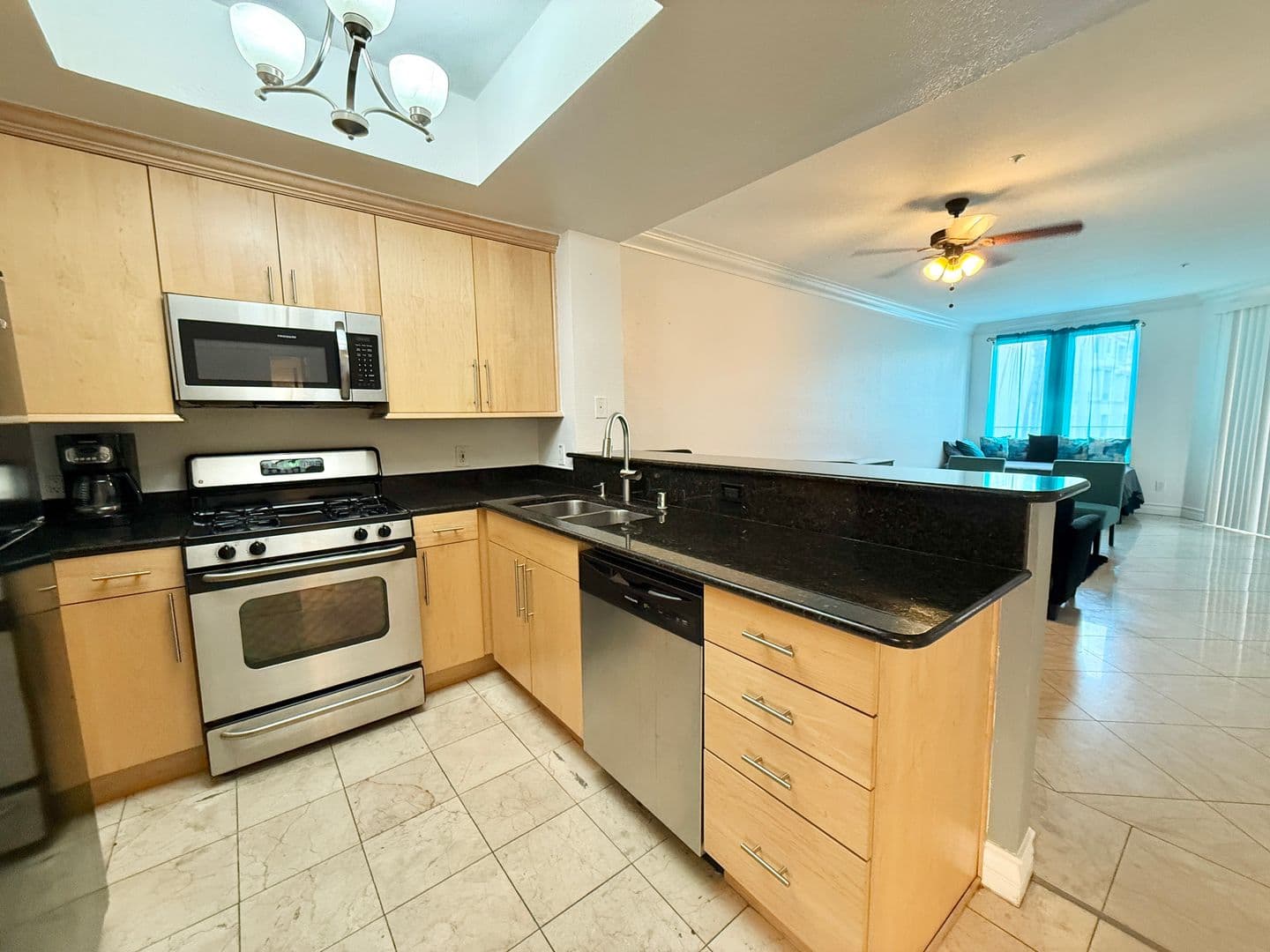 Las Vegas Condo: 270 E. Flamingo Rd.