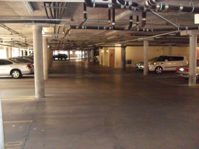 Las Vegas Condo: 270 E. Flamingo Rd
