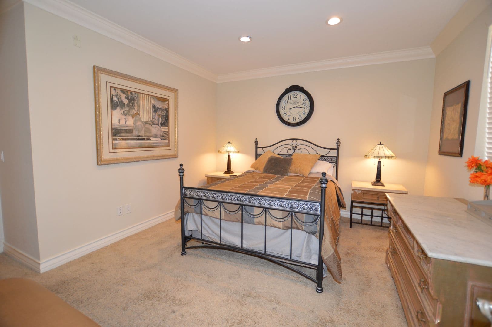 Las Vegas Condo: 230 E Flamingo Rd