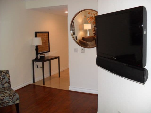 Las Vegas Condo: 270 E. Flamingo Rd.