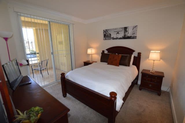 Las Vegas Condo: 270 E. Flamingo Rd.