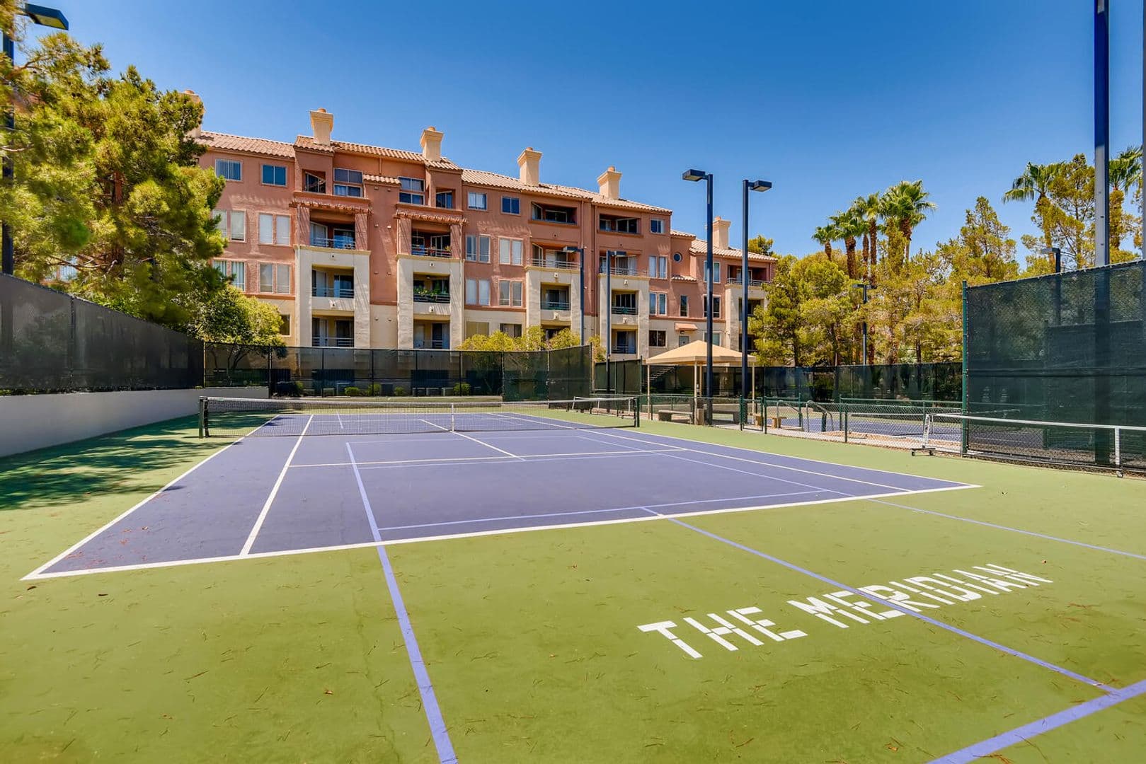 Las Vegas Condo: 270 E. Flamingo Rd. #312