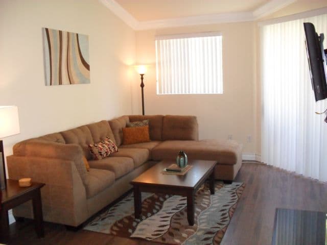 Las Vegas Condo: 270 E. Flamingo Rd.