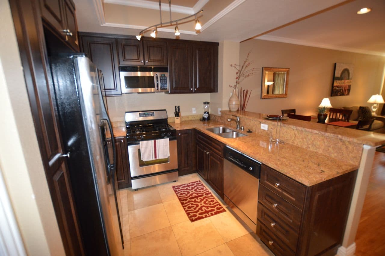 Las Vegas Condo: 260 E. Flamingo Rd. #335