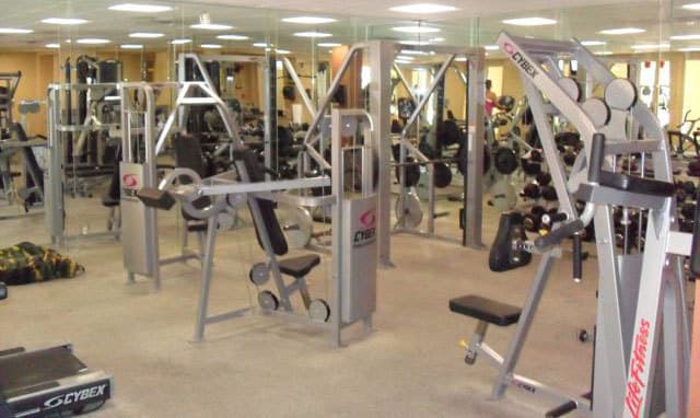 Las Vegas Condo: 270 E. Flamingo Rd.