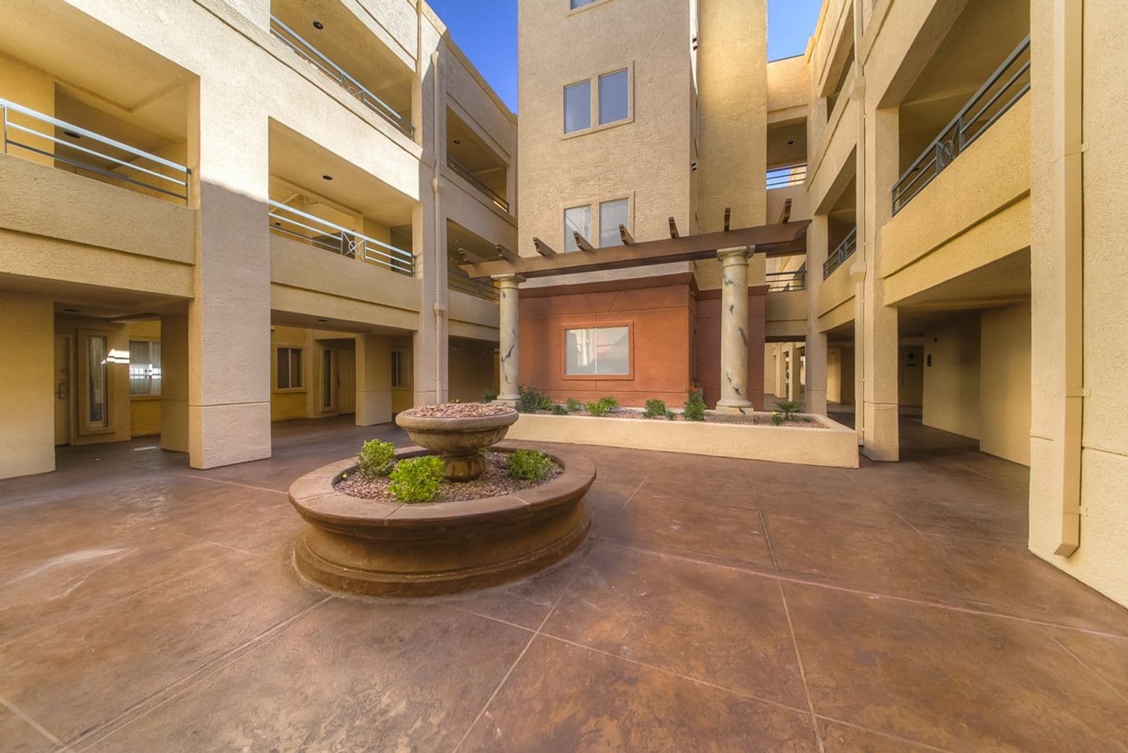 Las Vegas Condo: 220 E. Flamingo Rd.