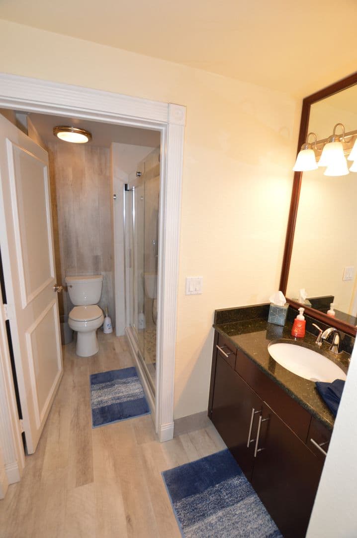 Las Vegas Condo: 270 E. Flamingo Rd. #312