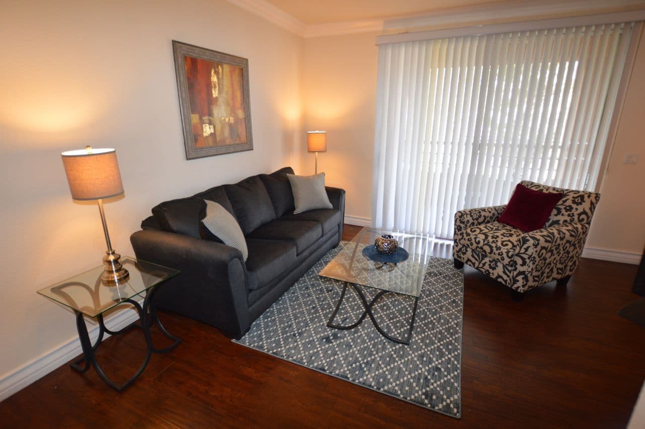 Las Vegas Condo: 260 E. Flamingo Rd.