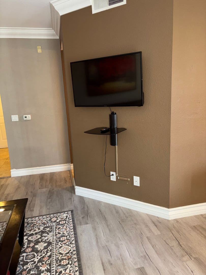 Las Vegas Condo: 220 E. Flamingo Rd.