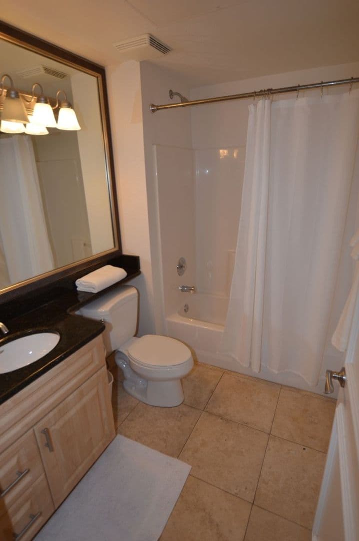 Las Vegas Condo: 260 E. Flamingo Rd.