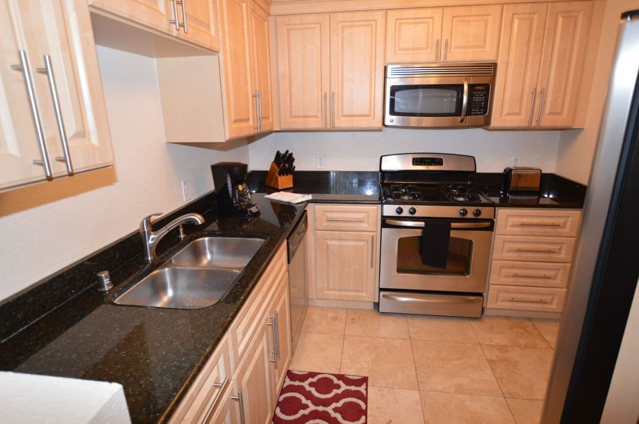 Las Vegas Condo: 260 E. Flamingo Rd.
