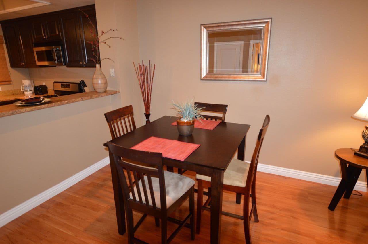 Las Vegas Condo: 260 E. Flamingo Rd. #335