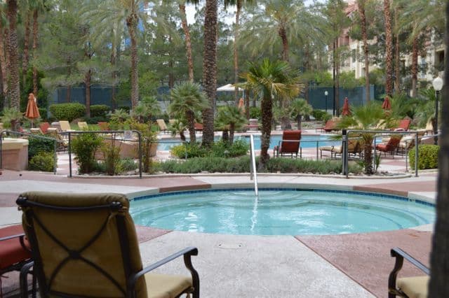 Las Vegas Condo: 270 E. Flamingo Rd