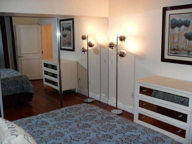 Las Vegas Condo: 270 E. Flamingo Rd.