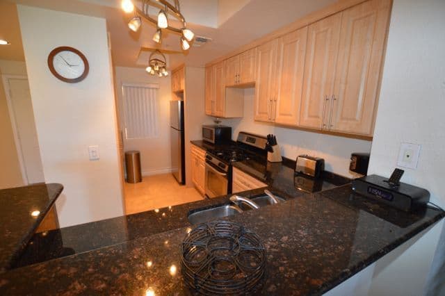 Las Vegas Condo: 270 E. Flamingo Rd.
