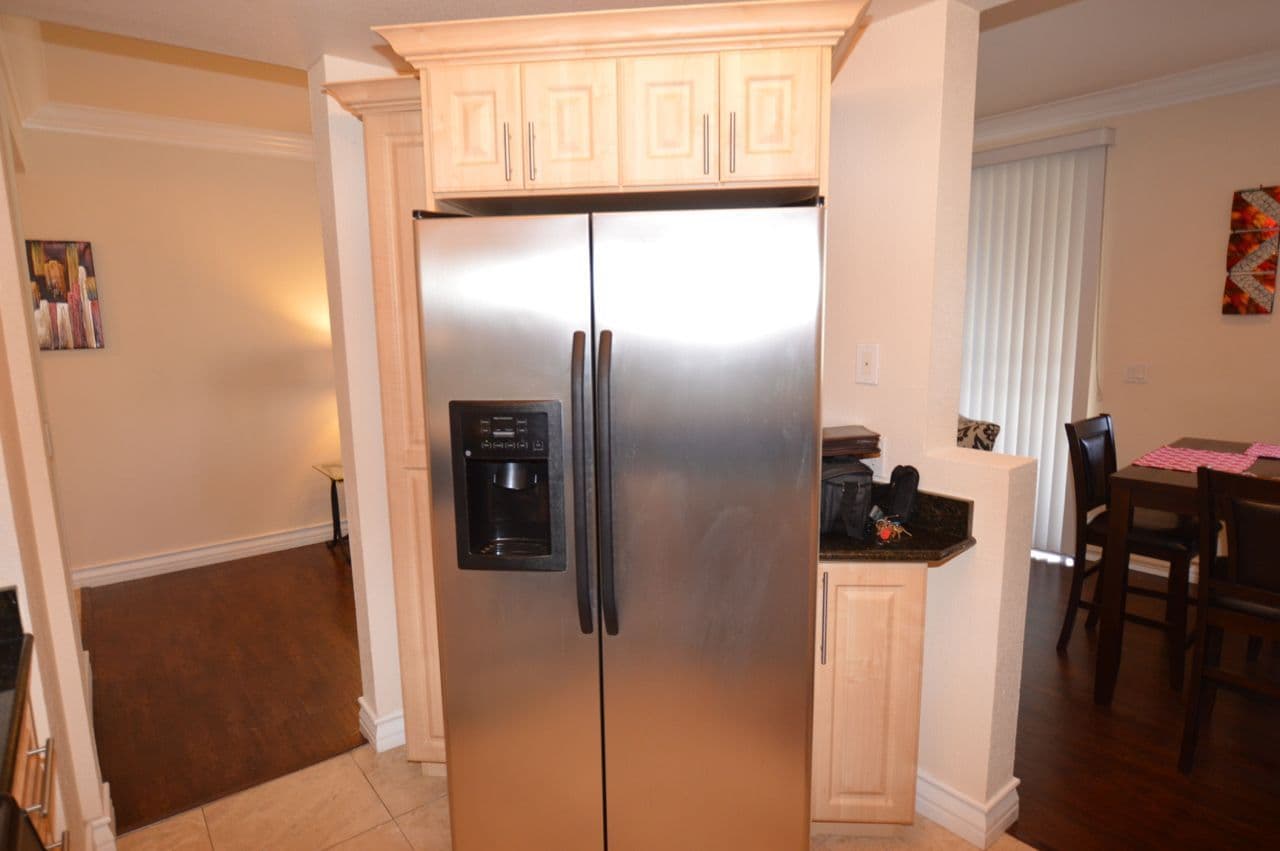 Las Vegas Condo: 260 E. Flamingo Rd.