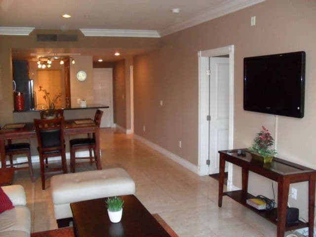 Las Vegas Condo: 220 E. Flamingo Rd.