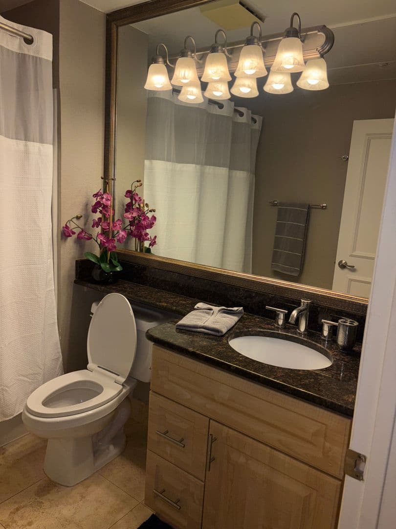 Las Vegas Condo: 220 E. Flamingo Rd.